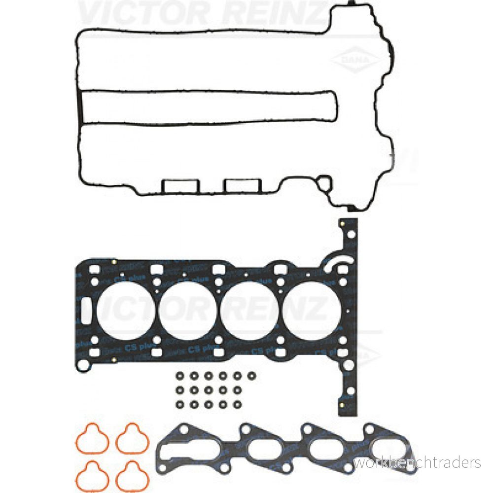 Packningssats, topplock VICTOR REINZ 02 34162 03 4026634329061