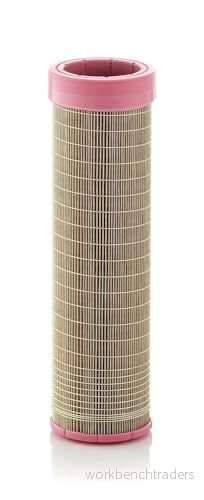 MANN FILTER CF 14 145/2 Filtre à air secondaire 134, 134 4011558017392
