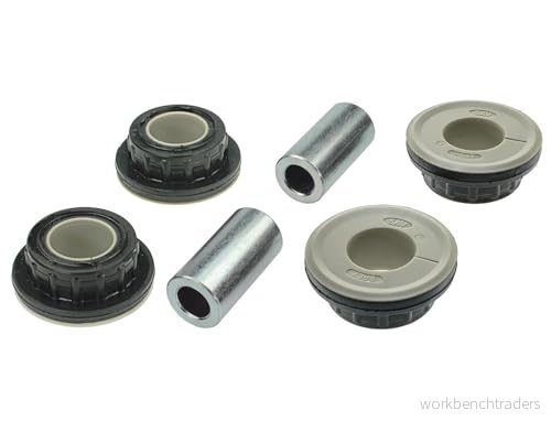 Meyle Reparationssats, Styrarm 214 610 0026/S 4040074095614