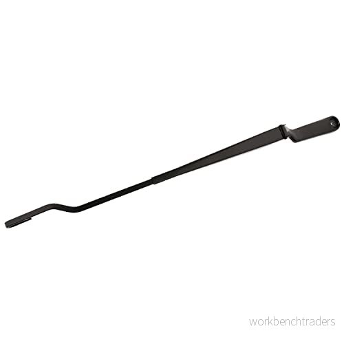 Torkararm, vindruterengöring Febi bilstein 34735 4027816347354