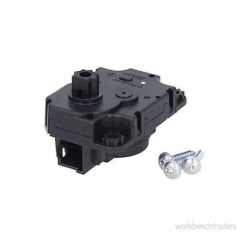 VALEO Reglering, Blandningsklaff - 509604 3276425096042