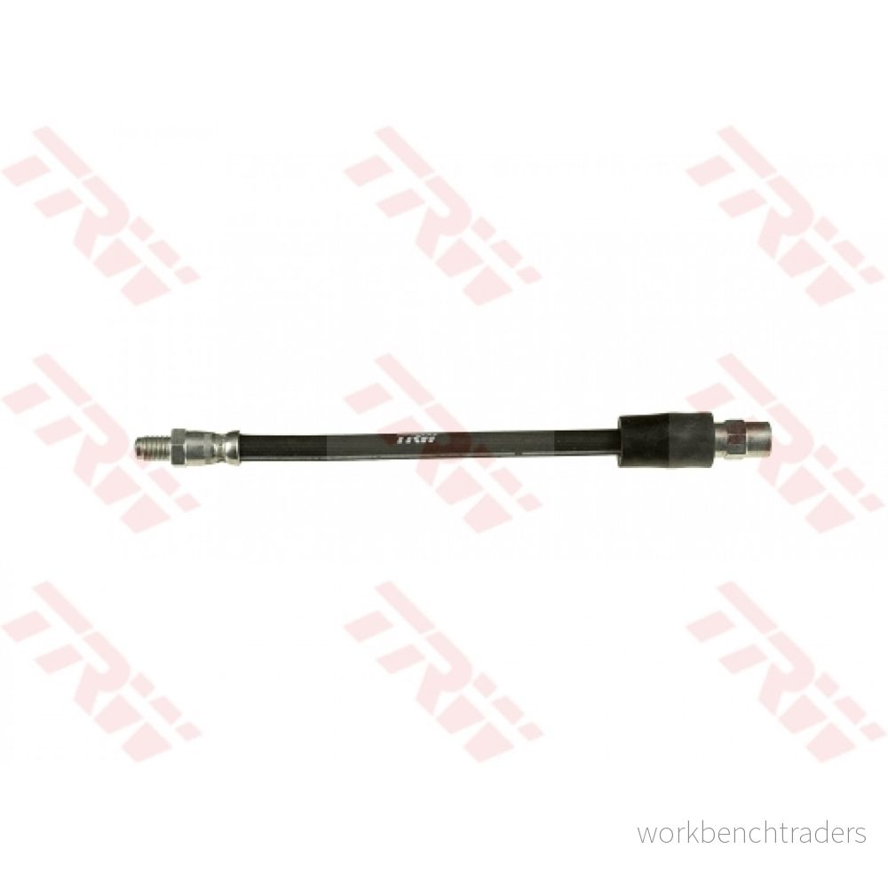 TRW PHB319 Flexible De Frein 242 M10x1 AUDI: 80 B4 Berline, A4 B5 Avant 3322937205127