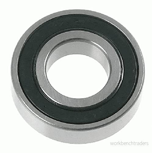 SACHS Styrlager Koppling 1863 869 036 4013872709915