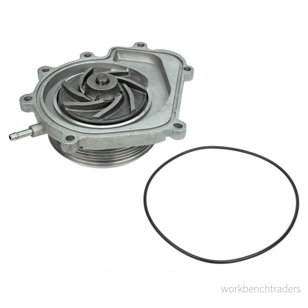 MEYLE 013 220 0015 Pompe à eau MERCEDES BENZ: Classe E Cabriolet, C Berline, Berline 4040074119037