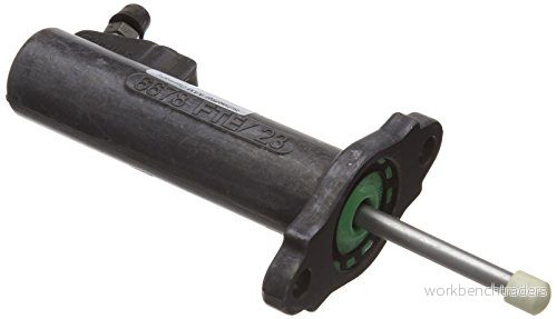 Slavcylinder, koppling Luk 512003510 4005108588173
