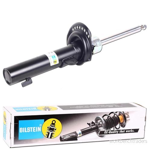 BILSTEIN B4 OE Replacement 22 100030 Amortisseur CITROËN: Berlingo / First I, Xsara Picasso 4025258464905