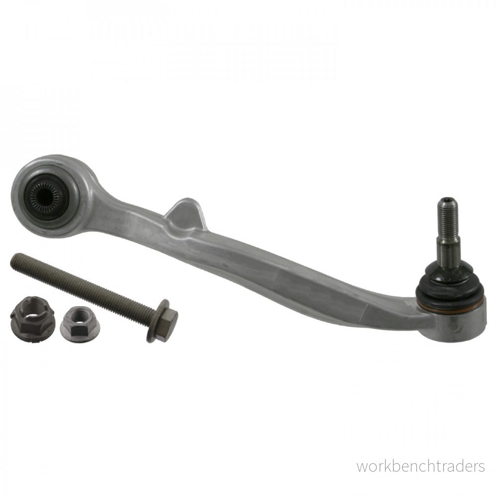 Länkarm, hjulupphängning FEBI BILSTEIN 40372 4027816403722