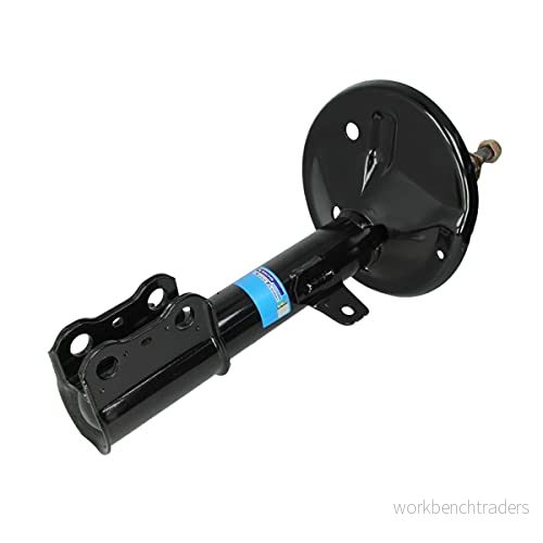 Sachs Stötdämpare 313 404 4013872614547