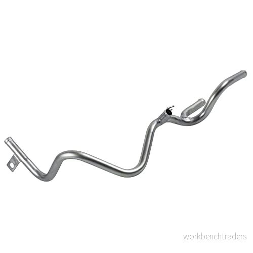 FEBI BILSTEIN 02228 Tuyauterie du réfrigérant avec éclisse d'arrêt VOLKSWAGEN: GOLF 1 Cabriolet, 1, Jetta 2 4027816022282