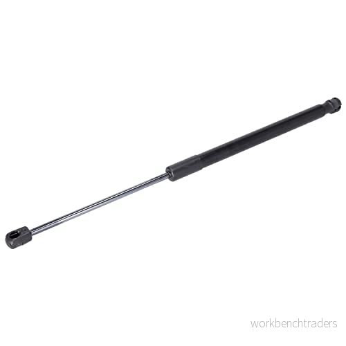Gasfjäder, bagageutrymme FEBI BILSTEIN 30882 4027816308829