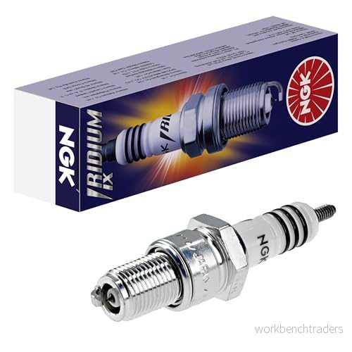 Tändstift NGK 6664 87295166642