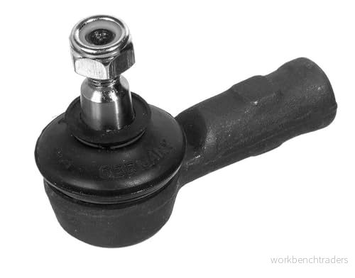 MEYLE 37 16 020 0003 Rotule de direction M14x1,5 ORIGINAL Quality Essieu avant gauche, droit MITSUBISHI: Pajero Pinin, Space Wagon III 4040074109526