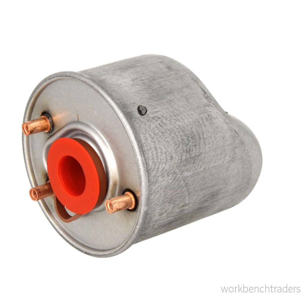 Knecht KL 780 Bränslefilter Ford Mazda Volvo 4009026932414
