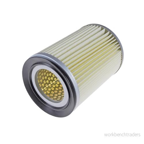 Luftfilter Blue print ADN12218 5050063122183