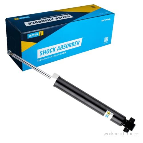 Bilstein Stötdämpare BMW - 19-255668 4025258774844