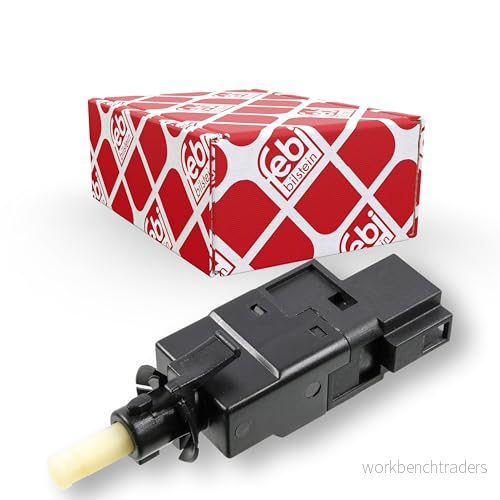 FEBI BILSTEIN Bromsljuskontakt 36745 4027816367451