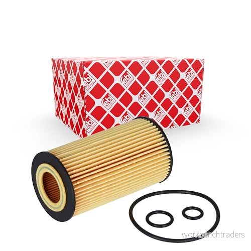 Oljefilter FEBI BILSTEIN 108276 4054224082768
