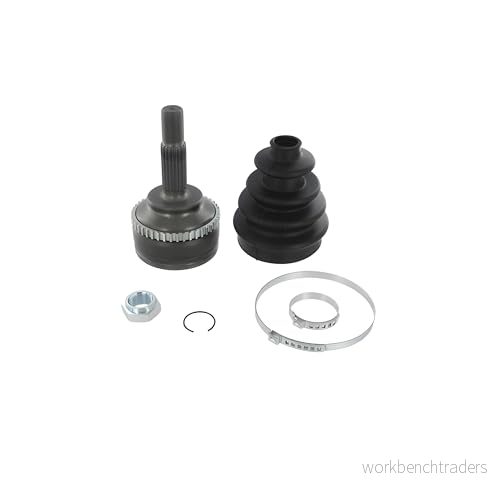 SKF Ledsats, drivaxel VKJA 5981 7316574943111