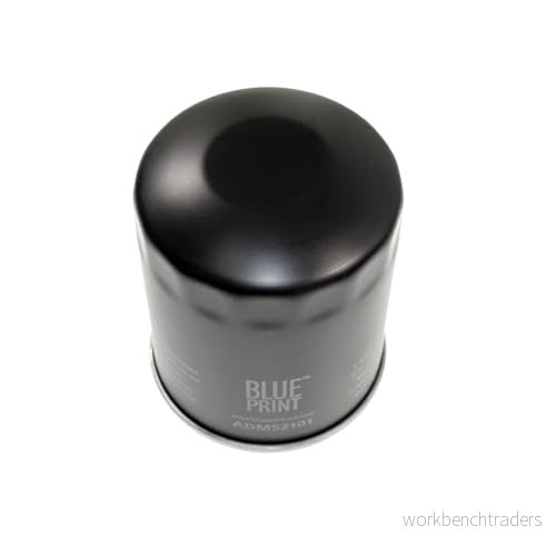 Blue Print Oljefilter ADM52101 5050063521016