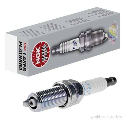 Tändstift NGK 4775 87295147757