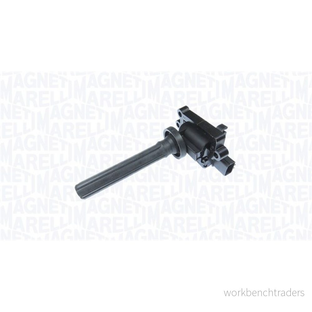 MAGNETI MARELLI 060717107012 Bobine d'allumage MITSUBISHI: Space Star, Lancer 6 Limousine, 7 Limousine 8001063699363
