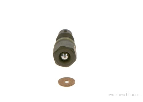 Bosch F 00N 201 320 Ventil, insprutning 4047023026910