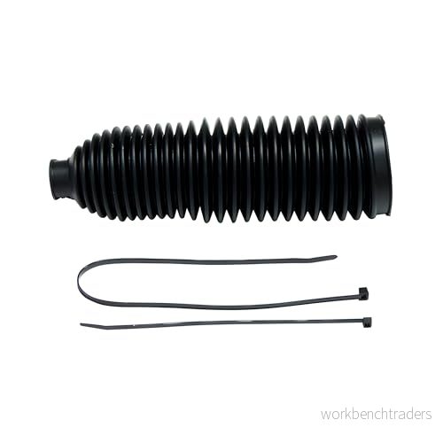 SKF VKJP 2021 Jeu de joints soufflets, direction AUDI: A6 C5 Berline, A4 B5 B7 VOLKSWAGEN: Golf 5, Polo IV 3/5 portes, Touran I 7316575658601