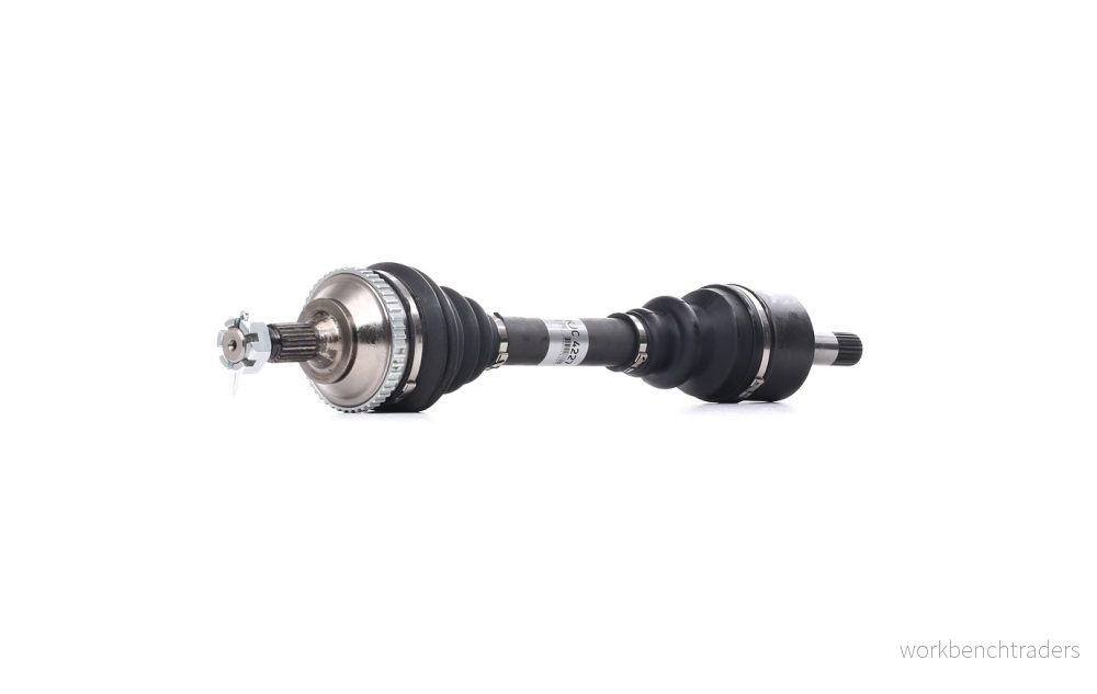 SKF VKJC 4227 Arbre de transmission 591 PEUGEOT: 206 SW, 3/5 portes