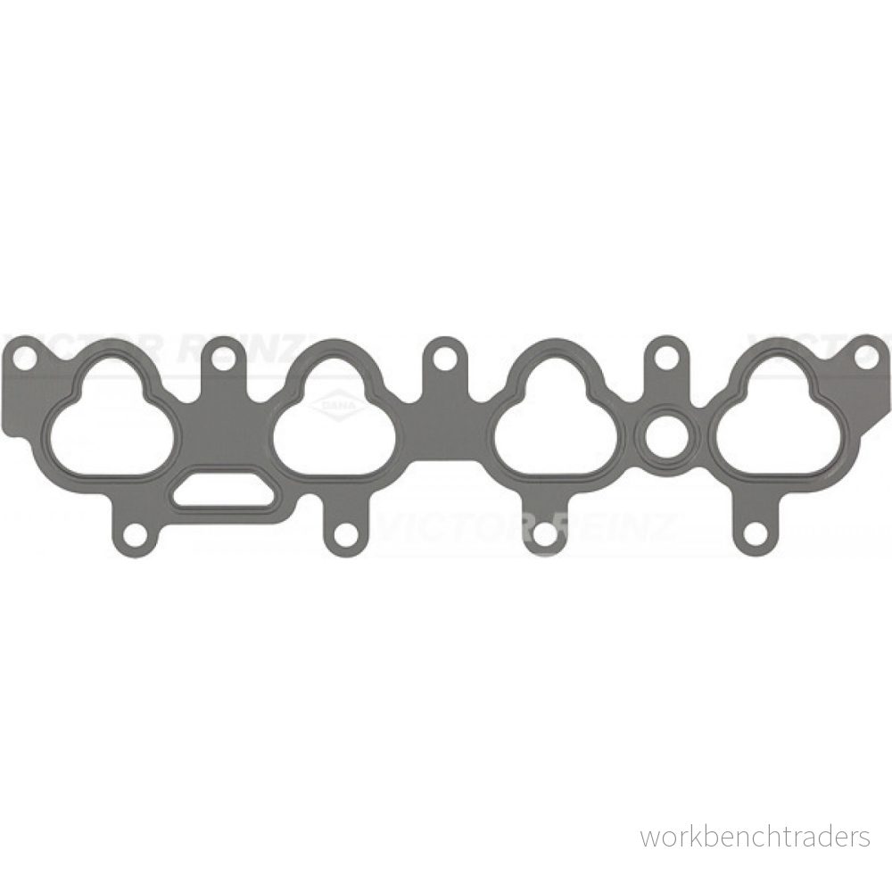 REINZ 71 53512 00 Joint Collecteur d’Admission MAZDA: MX 5 2, I 4026634378656 REINZ 71 53512 00 Joint Collecteur d’Admission MAZDA: MX 5 2, I 4026634378656