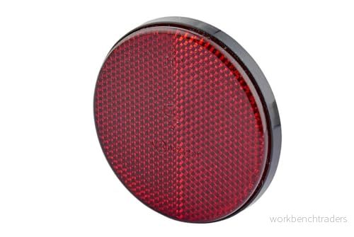 HELLA 8RA 002 016-111 Reflexer 4082300196863