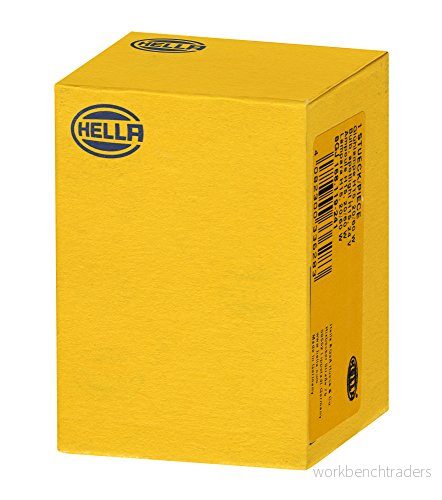 HELLA 8GJ 168 119 241 Ampoule, projecteur longue portée 4082300336283