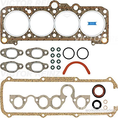 Reinz Packningssats, Topplock - 02-25745-21 4026634005897