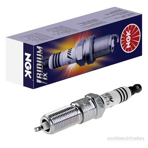NGK Tändstift 2314 - 1 stycke 87295123140