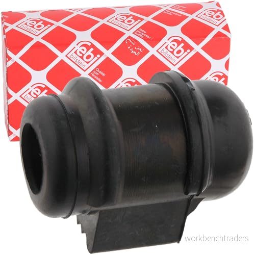 Febi Bilstein 31008 Stabilisatorbussning 4027816310082