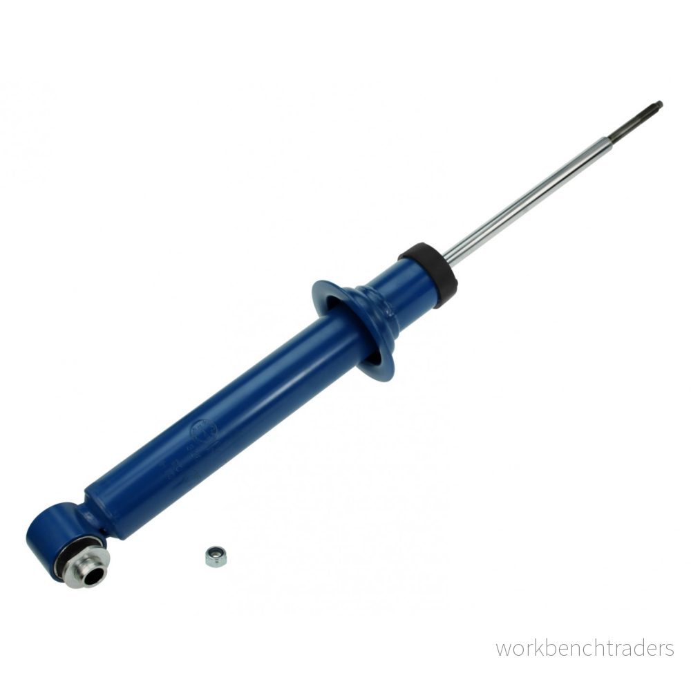 Stötdämpare MEYLE 326 725 0007 4040074368503