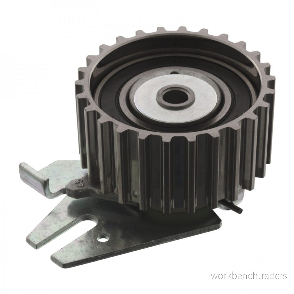 FEBI BILSTEIN 10299 Poulie tendeur, courroie crantée 4027816102991