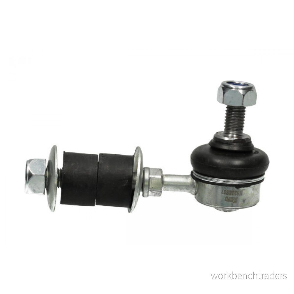 KAVO PARTS SLS 5503 Biellette de barre stabilisatrice Essieu avant 91 M10x1.5mm SUZUKI: GRAND VITARA 1 SUV, Cabriolet 8715616032292