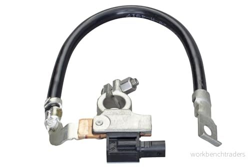 Sensor, batteristyrning Hella 6PK 010 561 901 4082300654721
