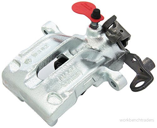 TRW BHN190E Étrier de frein Fonte VOLKSWAGEN: Golf 3, 4 Cabrio, Passat B3/B4 Break, SEAT: Ibiza 2 3322937294497