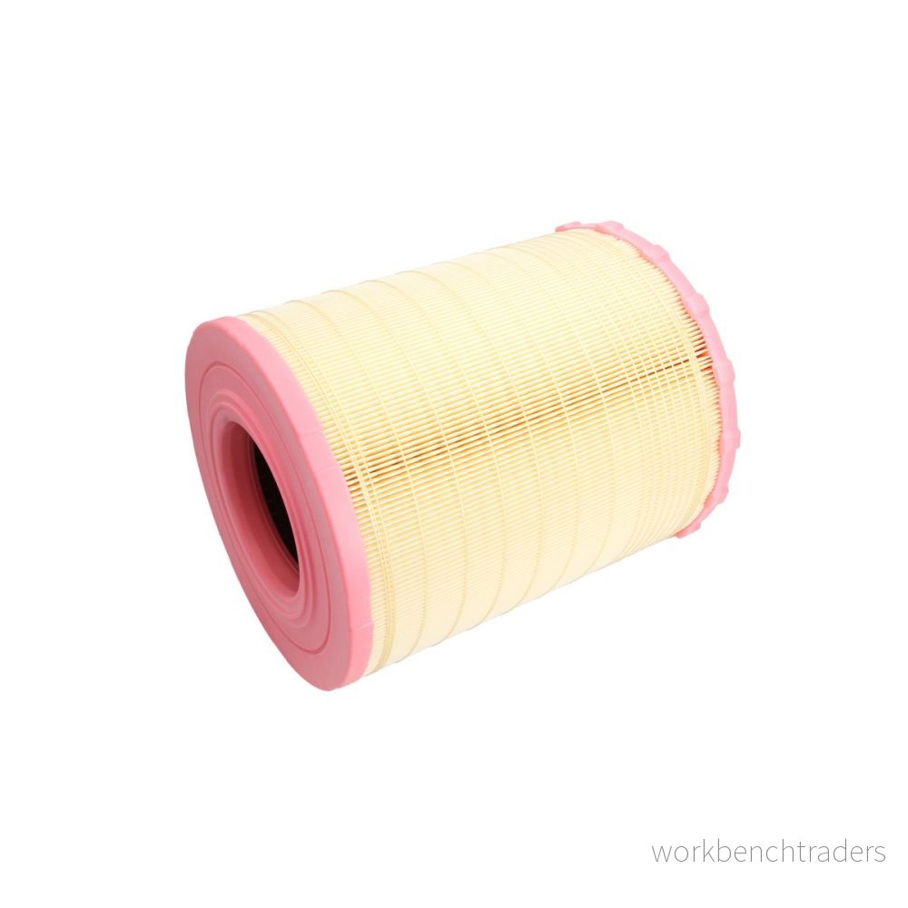 Luftfilter MANN FILTER C 29 010 4011558023423