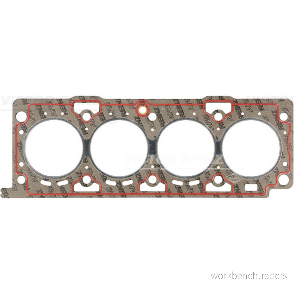 Packning, topplock VICTOR REINZ 61 37070 00 4026634406380