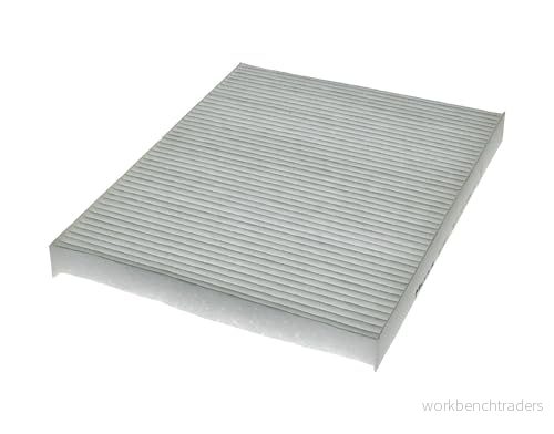 MEYLE 28 12 319 0005 Filtre d'habitacle à particules, Cartouche filtrante, de pollens 230 180 20 ORIGINAL Quality HYUNDAI: ix20 4040074081532