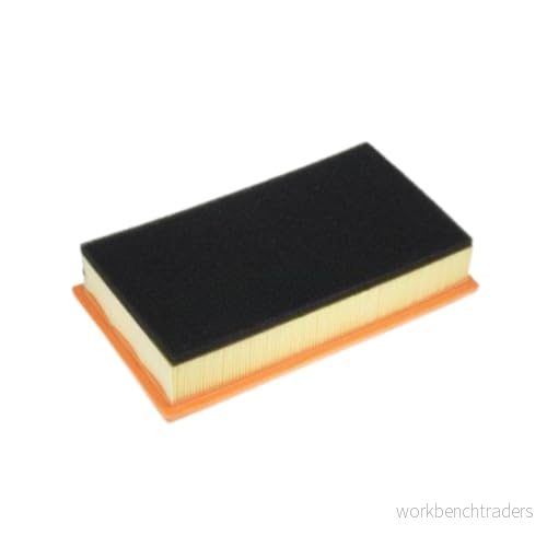 PURFLUX A1092 Filtre à air 62 164 298 Cartouche filtrante ALFA ROMEO: GT, 147, 156 Berline 3286061840671