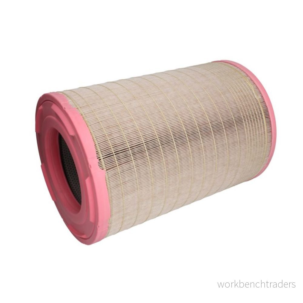 Luftfilter MANN FILTER C 30 1240 4011558192501
