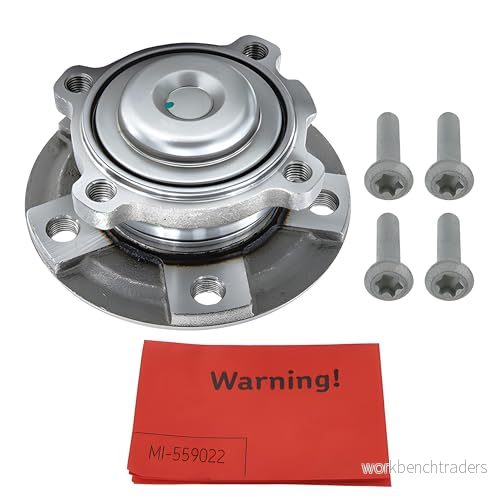 SKF Hjullagerssats VKBA 6781 7316576122675