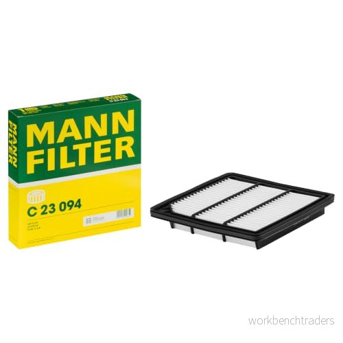 Mann-Filter C 23 094 Luftfilter 4011558054854