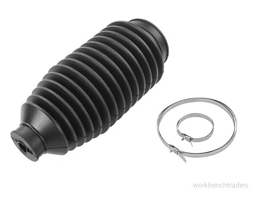 MEYLE 700 620 0000 Soufflet De Direction Caoutchouc Essieu avant gauche, droit avec accessoires ORIGINAL Quality VOLKSWAGEN: Sharan I 4040074034767