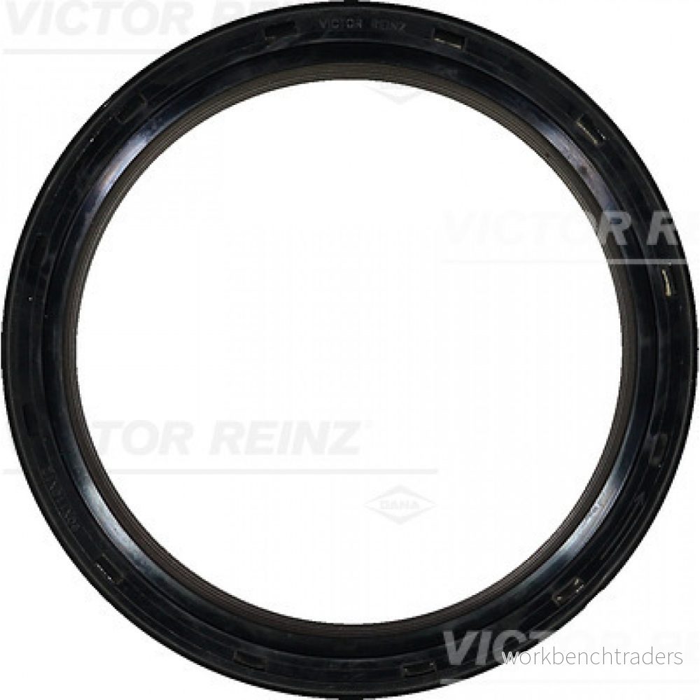Packbox, vevaxel VICTOR REINZ 81 37122 00 4026634487686