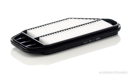 MANN-FILTER Luftfilter C 36 013 4011558031930