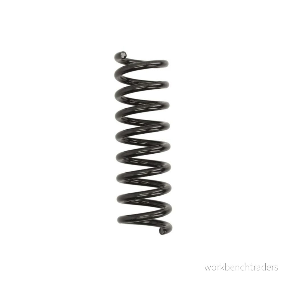 KYB Spiralfjäder RA5371 4909500583043